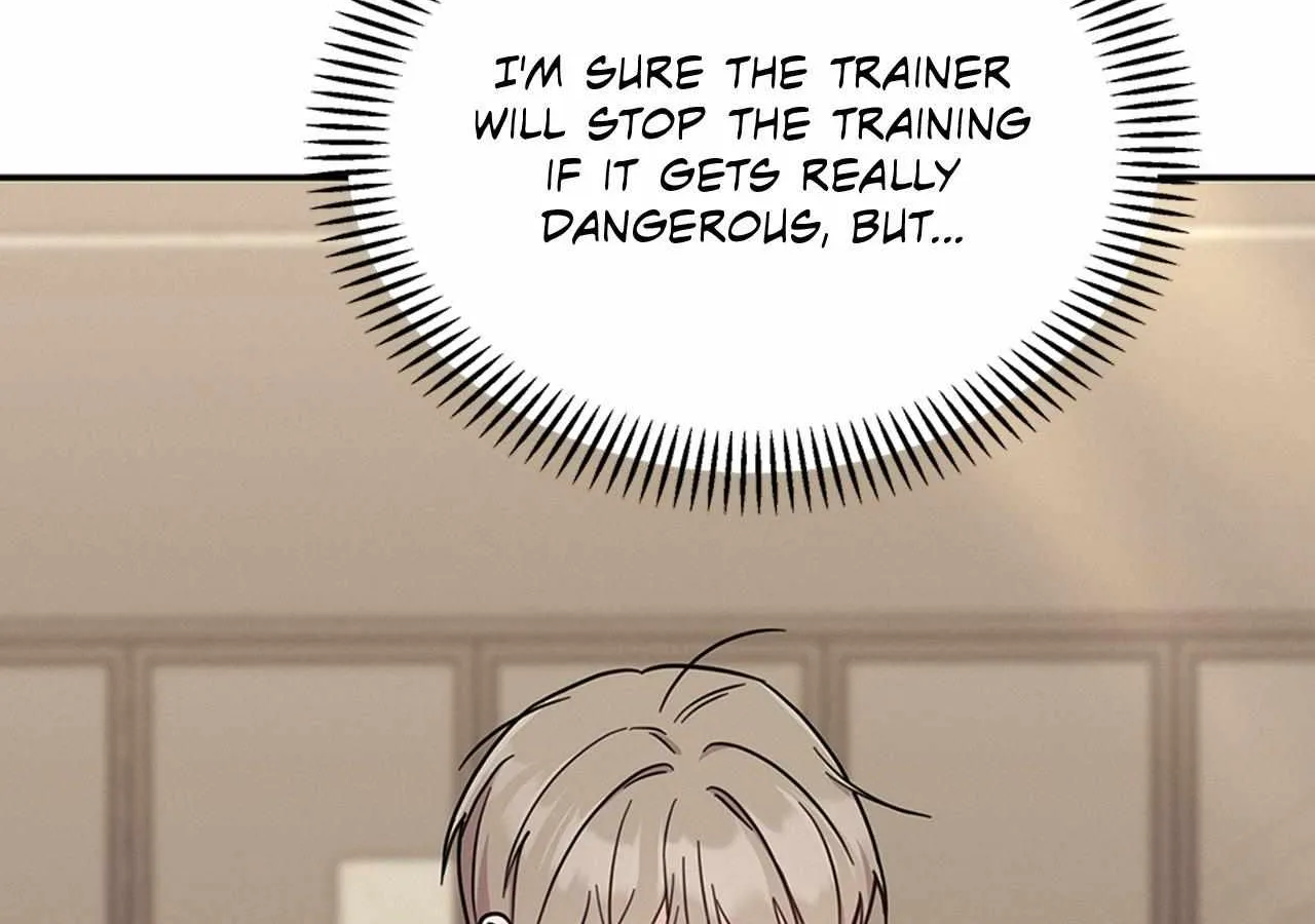 Senza Replica Chapter 19 page 56 - 