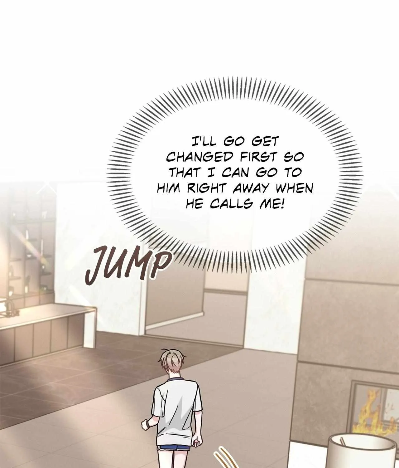 Senza Replica Chapter 19 page 61 - 