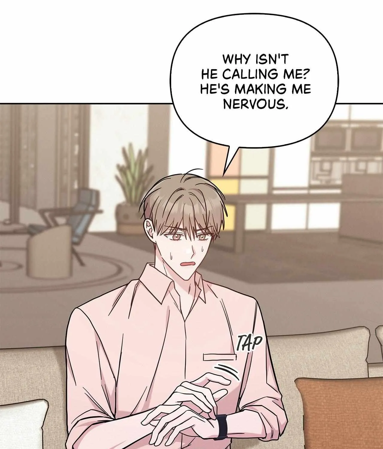 Senza Replica Chapter 19 page 67 - 