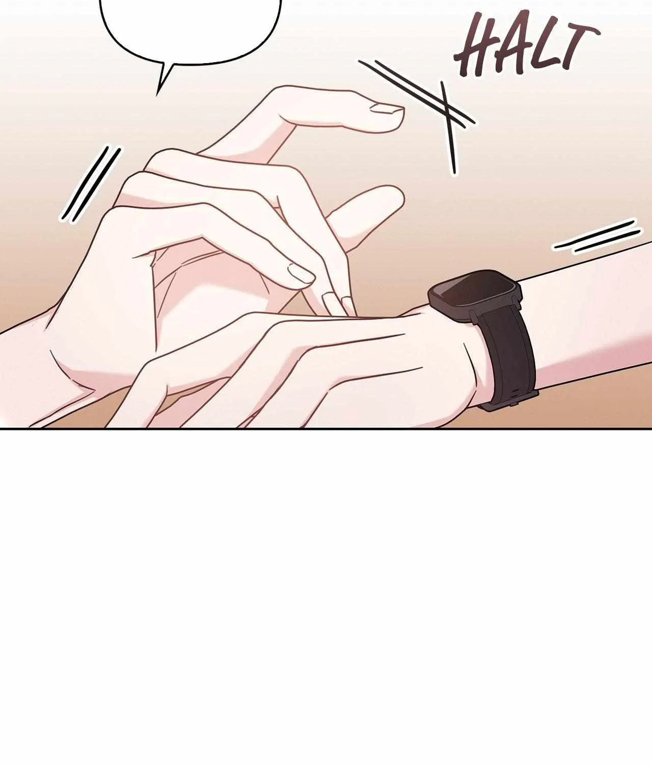 Senza Replica Chapter 19 page 69 - 
