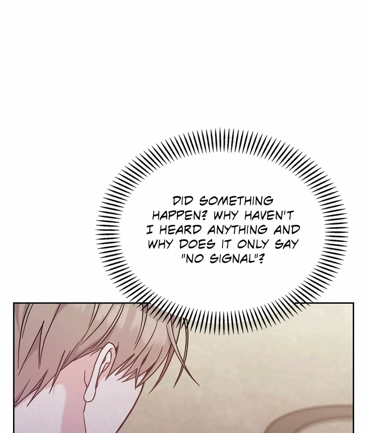 Senza Replica Chapter 19 page 72 - 