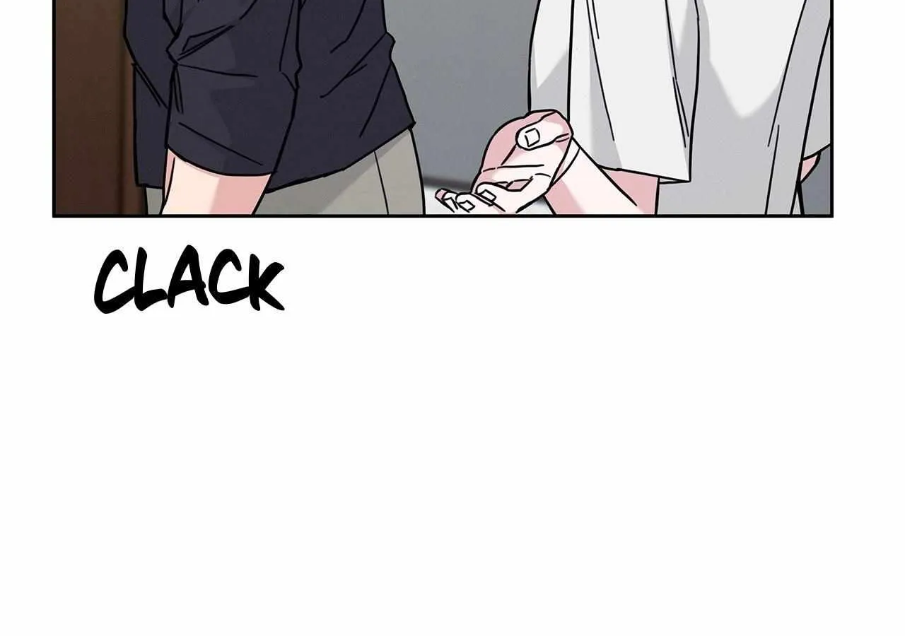 Senza Replica Chapter 19 page 9 - 