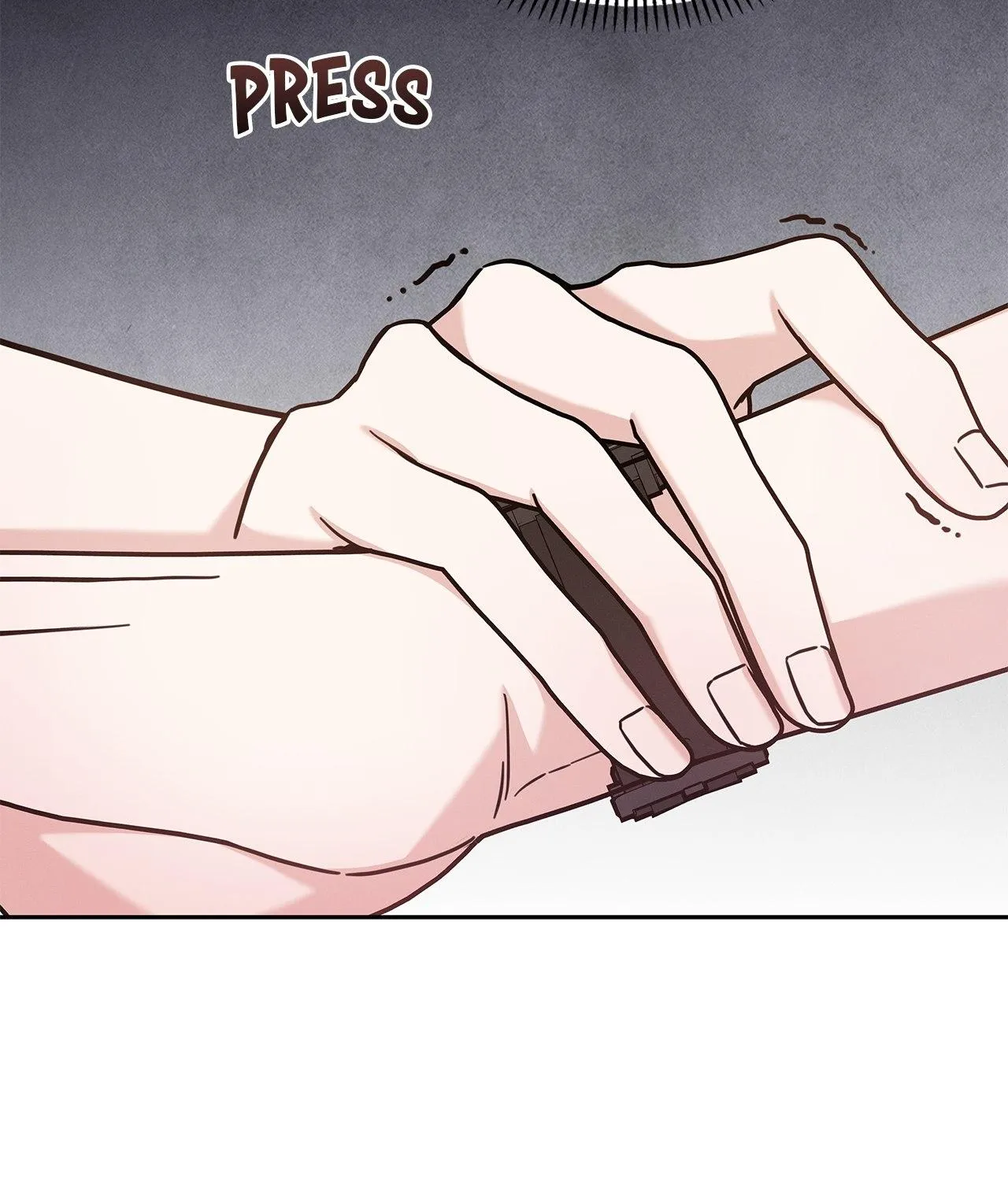 Senza Replica Chapter 19 page 82 - 