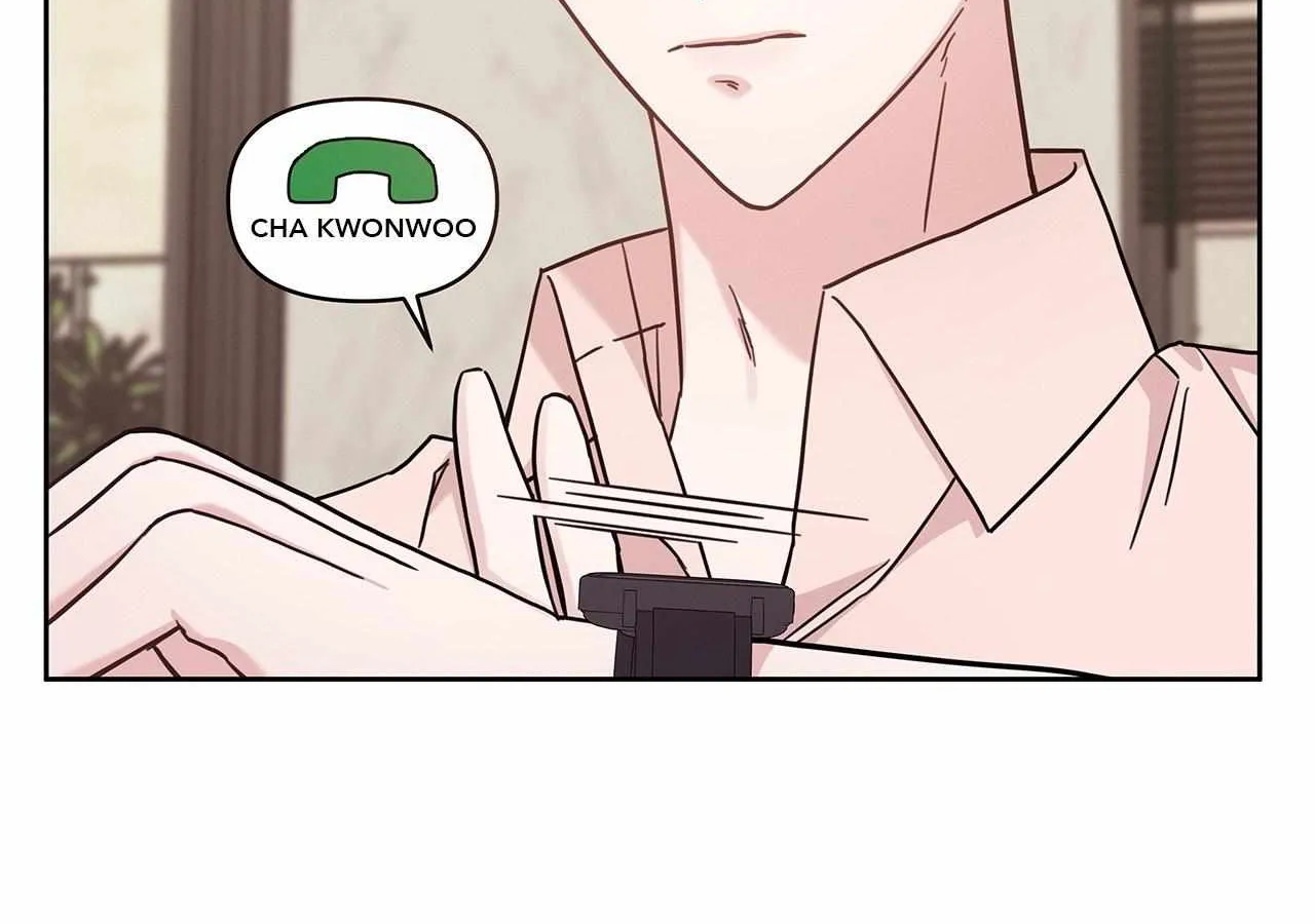 Senza Replica Chapter 19 page 93 - 