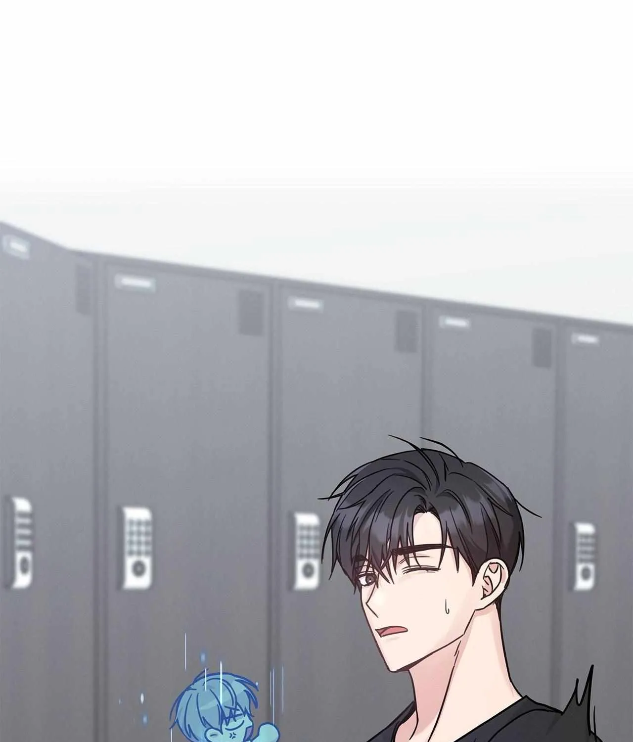 Senza Replica Chapter 19 page 96 - 