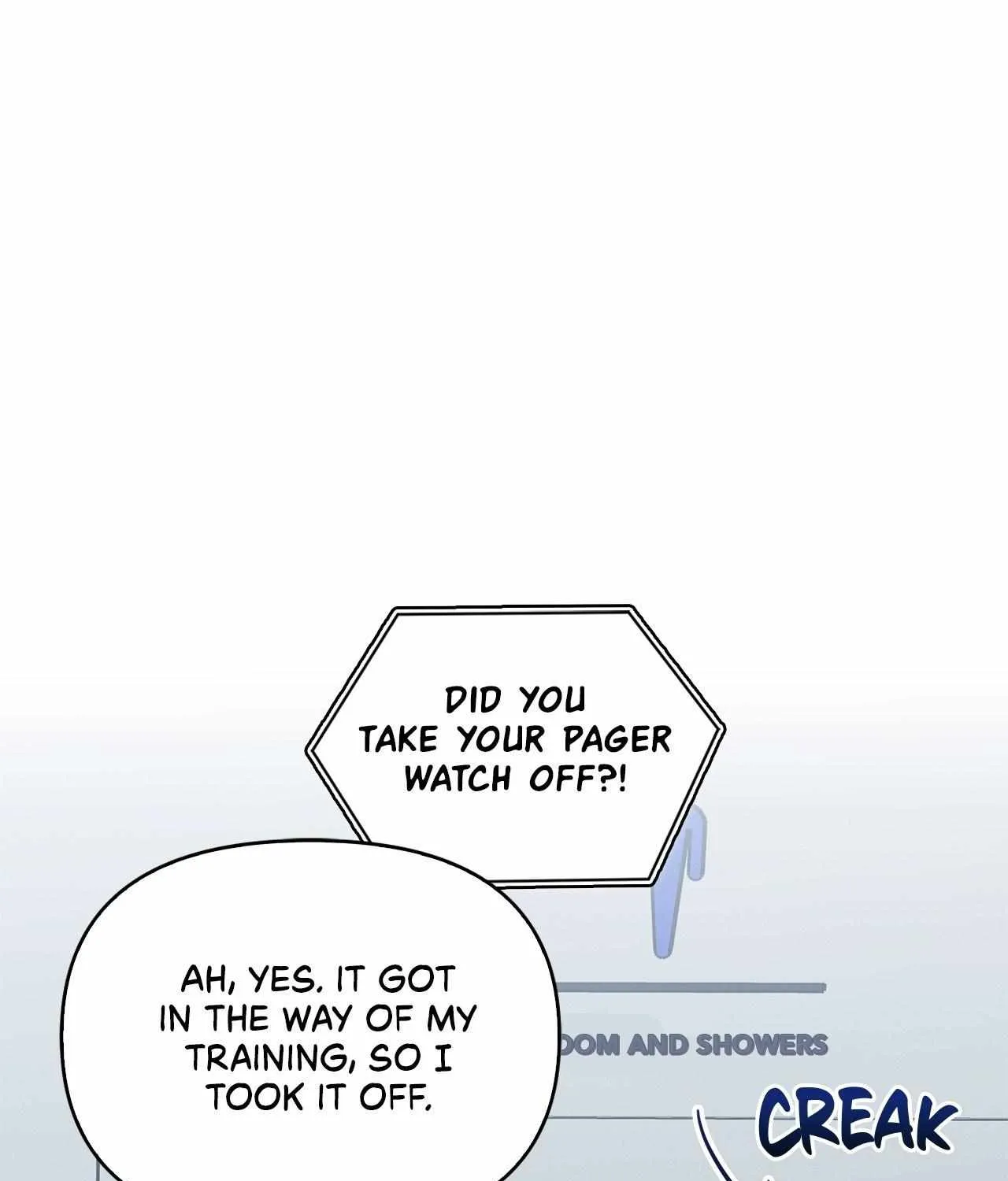 Senza Replica Chapter 19 page 99 - 
