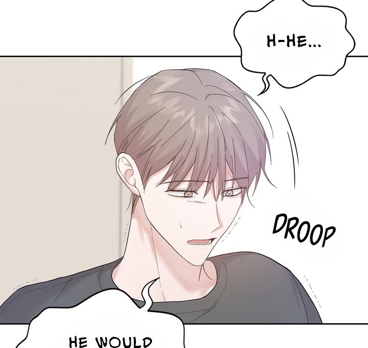 Senza Replica Chapter 2.2 page 11 - 