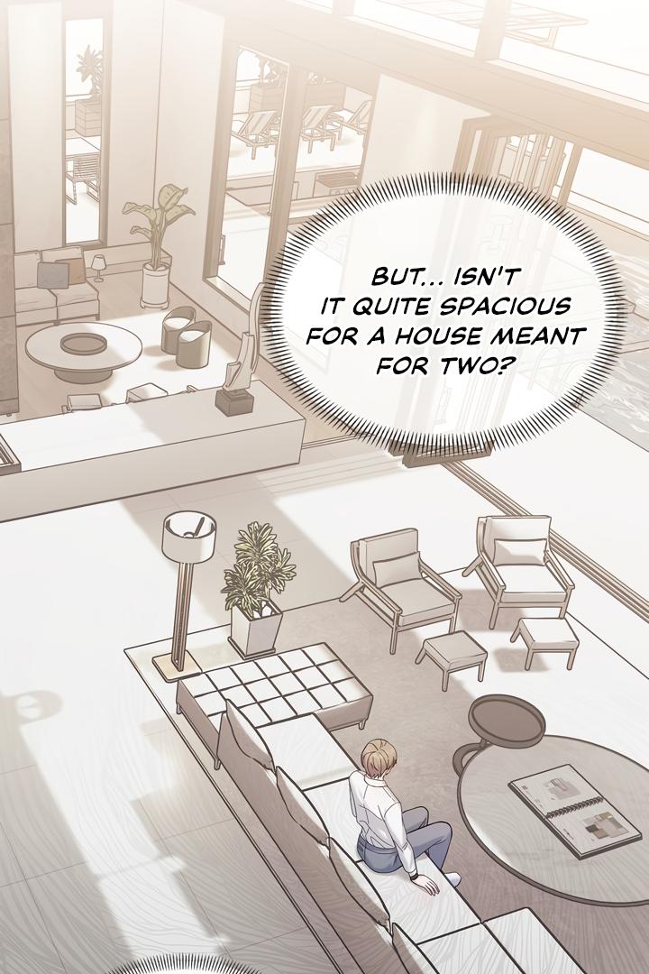 Senza Replica Chapter 2.2 page 102 - 