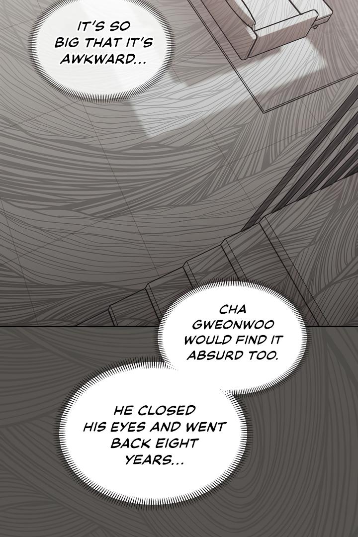 Senza Replica Chapter 2.2 page 103 - 