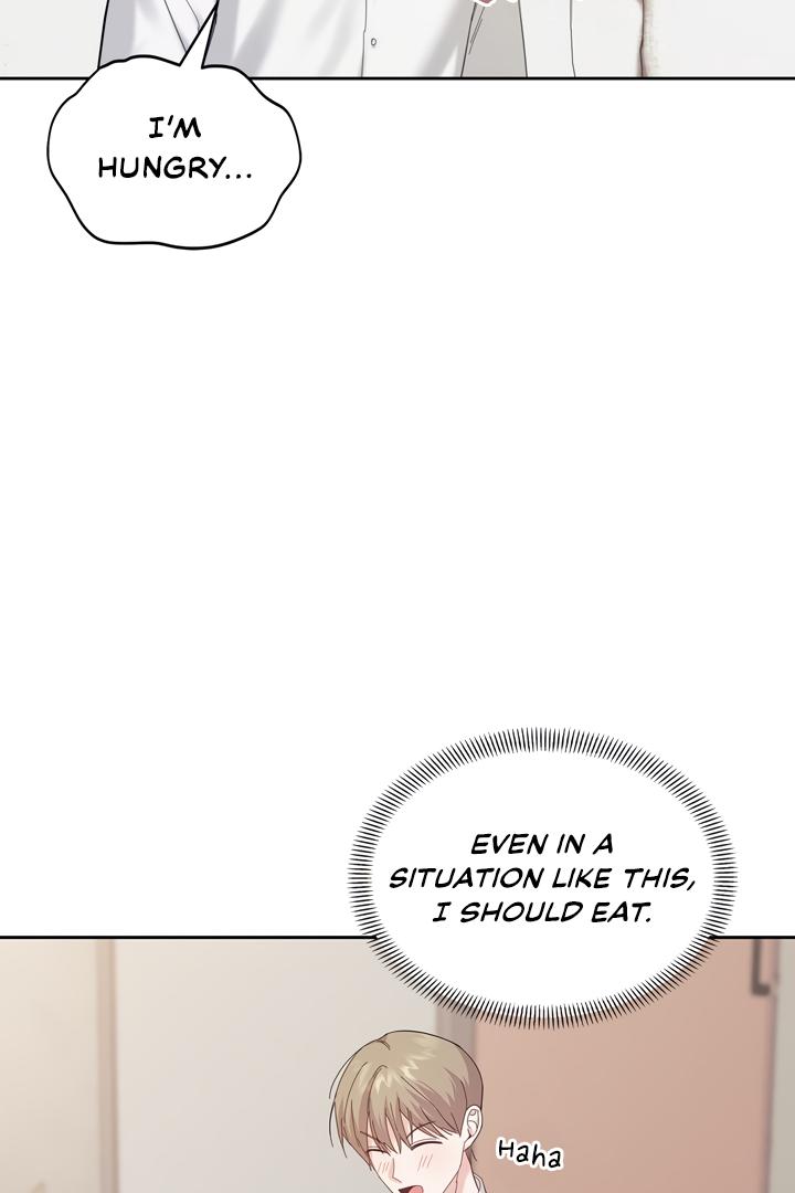Senza Replica Chapter 2.2 page 106 - 