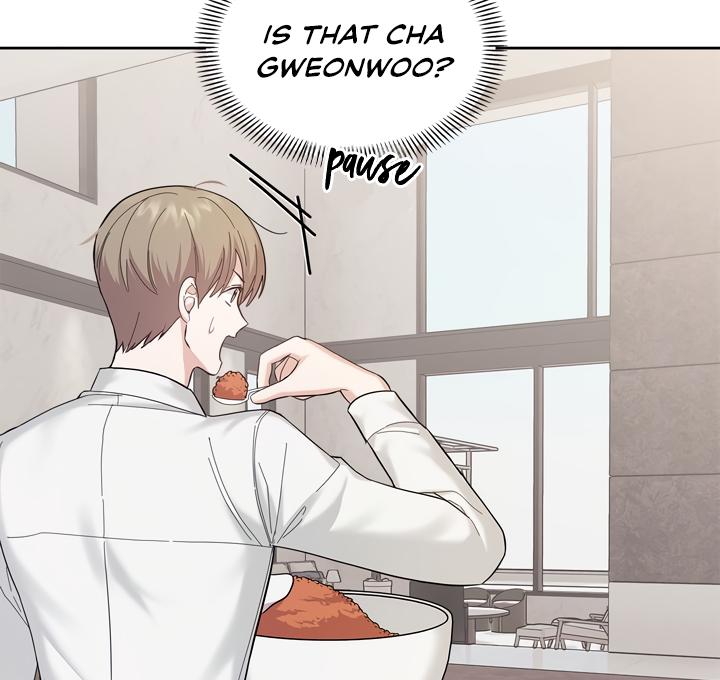 Senza Replica Chapter 2.2 page 108 - 