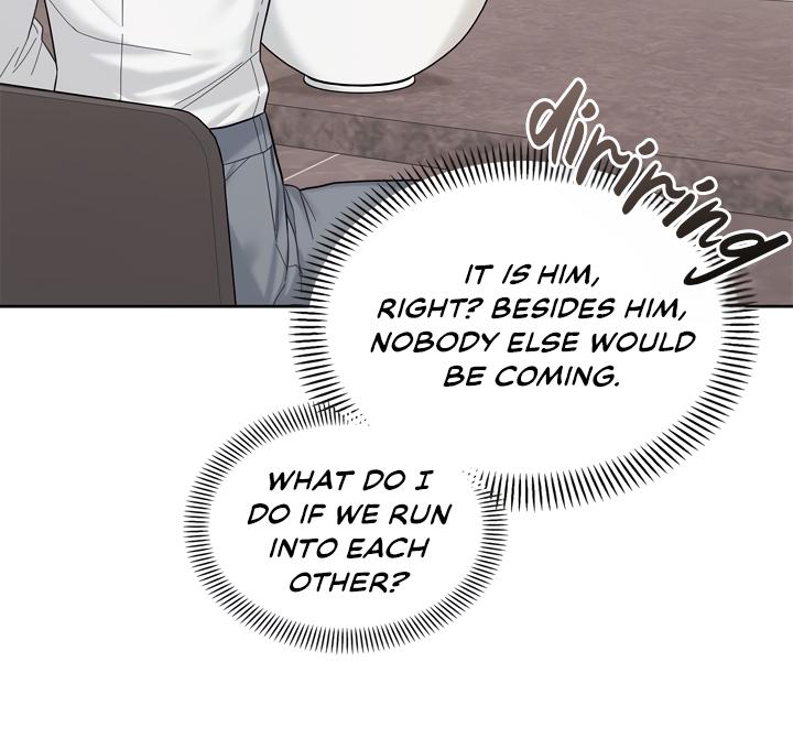 Senza Replica Chapter 2.2 page 109 - 