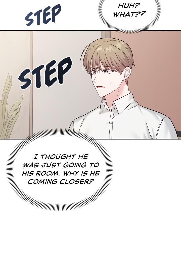 Senza Replica Chapter 2.2 page 113 - 