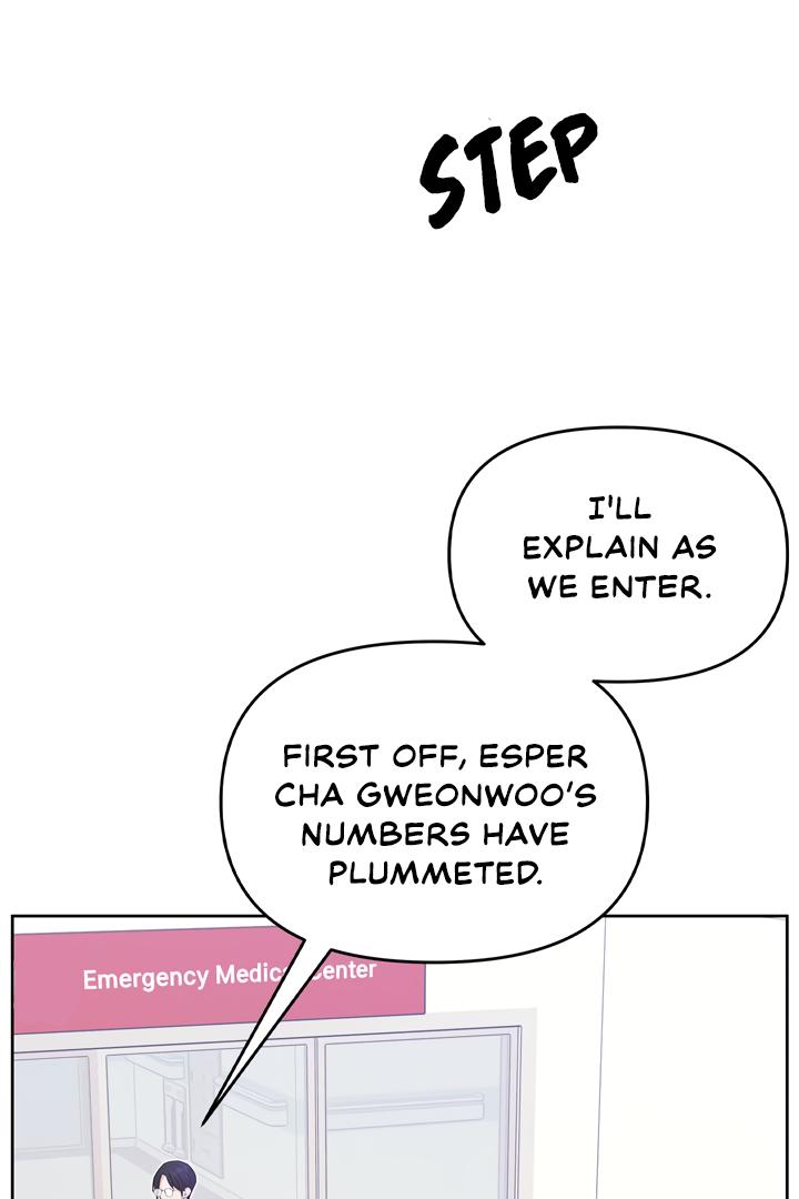 Senza Replica Chapter 2.2 page 13 - 