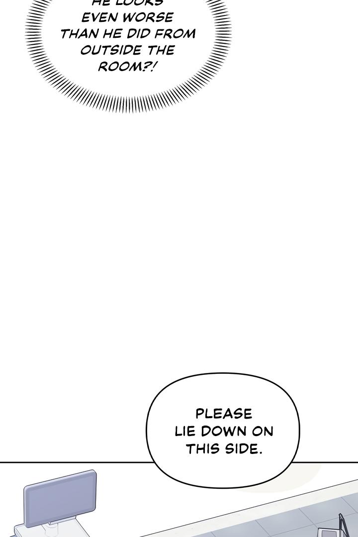 Senza Replica Chapter 2.2 page 20 - 