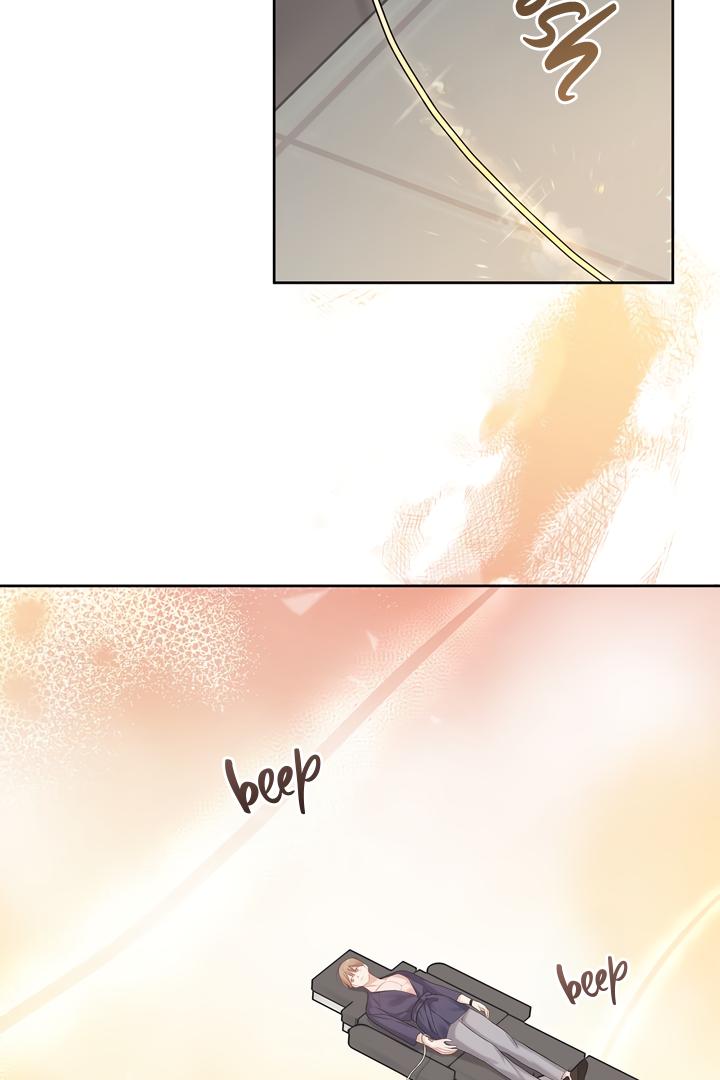 Senza Replica Chapter 2.2 page 28 - 