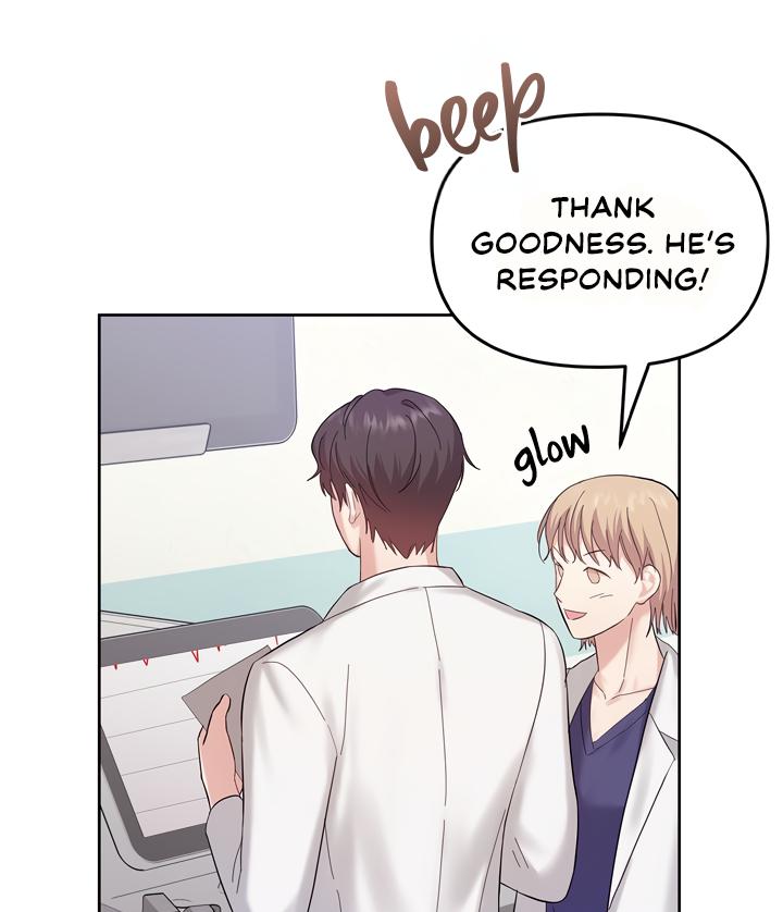 Senza Replica Chapter 2.2 page 30 - 