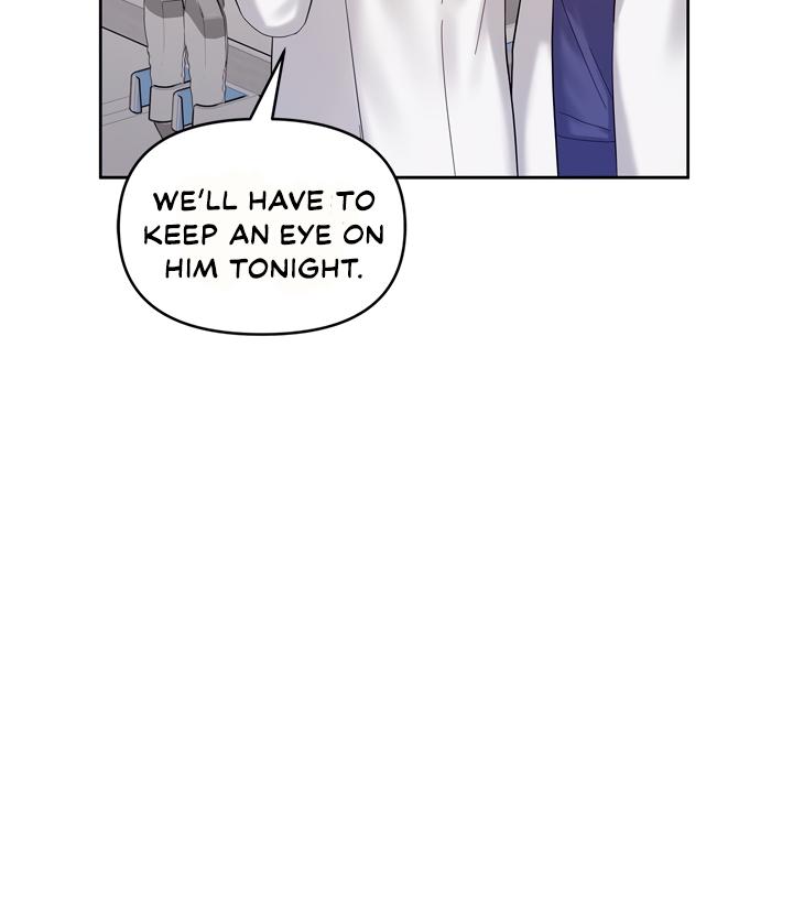 Senza Replica Chapter 2.2 page 31 - 