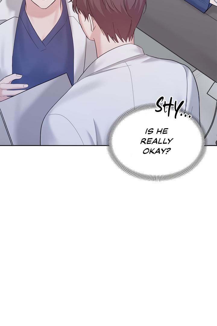 Senza Replica Chapter 2.2 page 33 - 