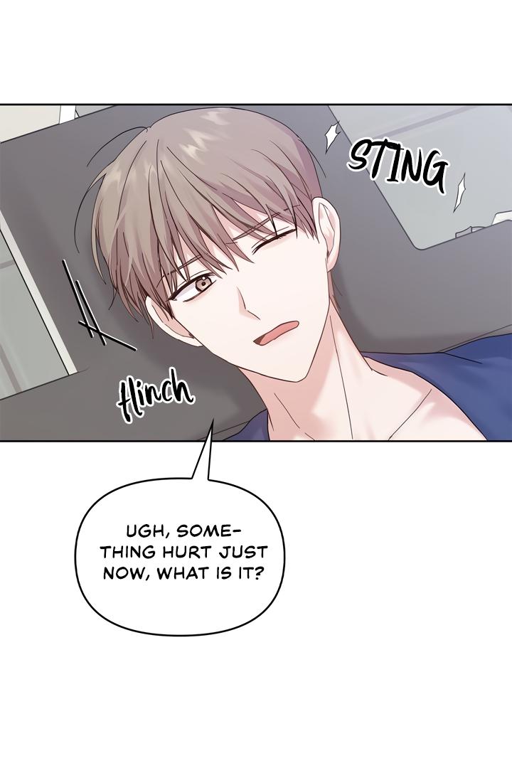 Senza Replica Chapter 2.2 page 34 - 