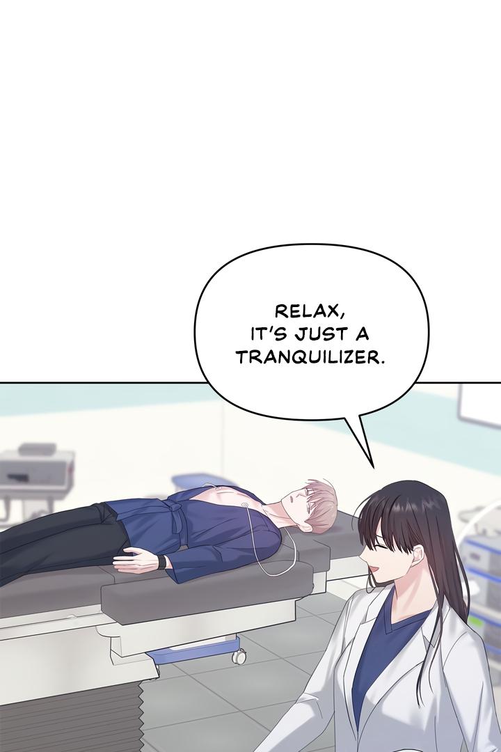 Senza Replica Chapter 2.2 page 35 - 