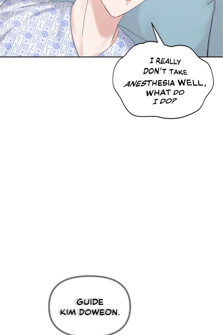 Senza Replica Chapter 2.2 page 39 - 