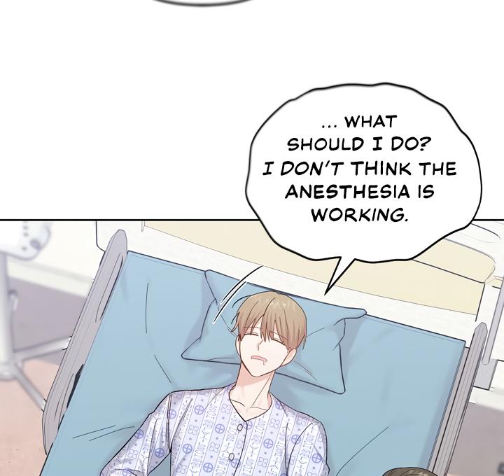 Senza Replica Chapter 2.2 page 40 - 
