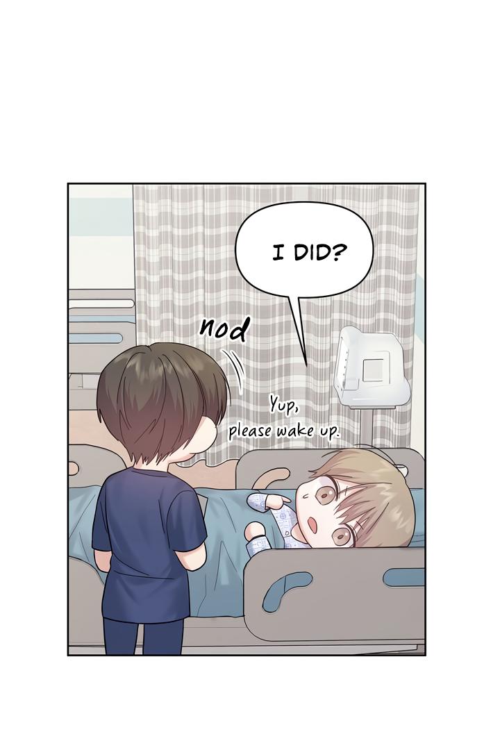 Senza Replica Chapter 2.2 page 43 - 