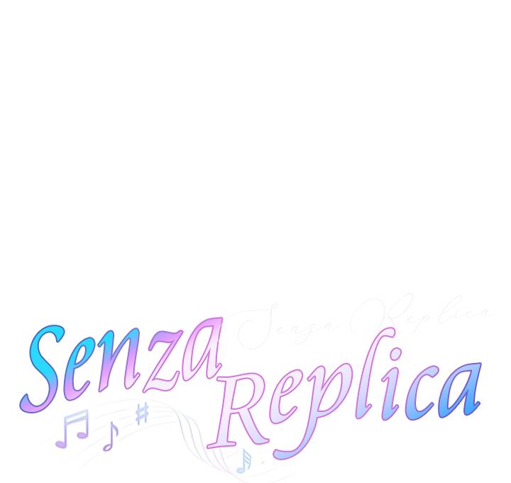 Senza Replica Chapter 2.2 page 50 - 