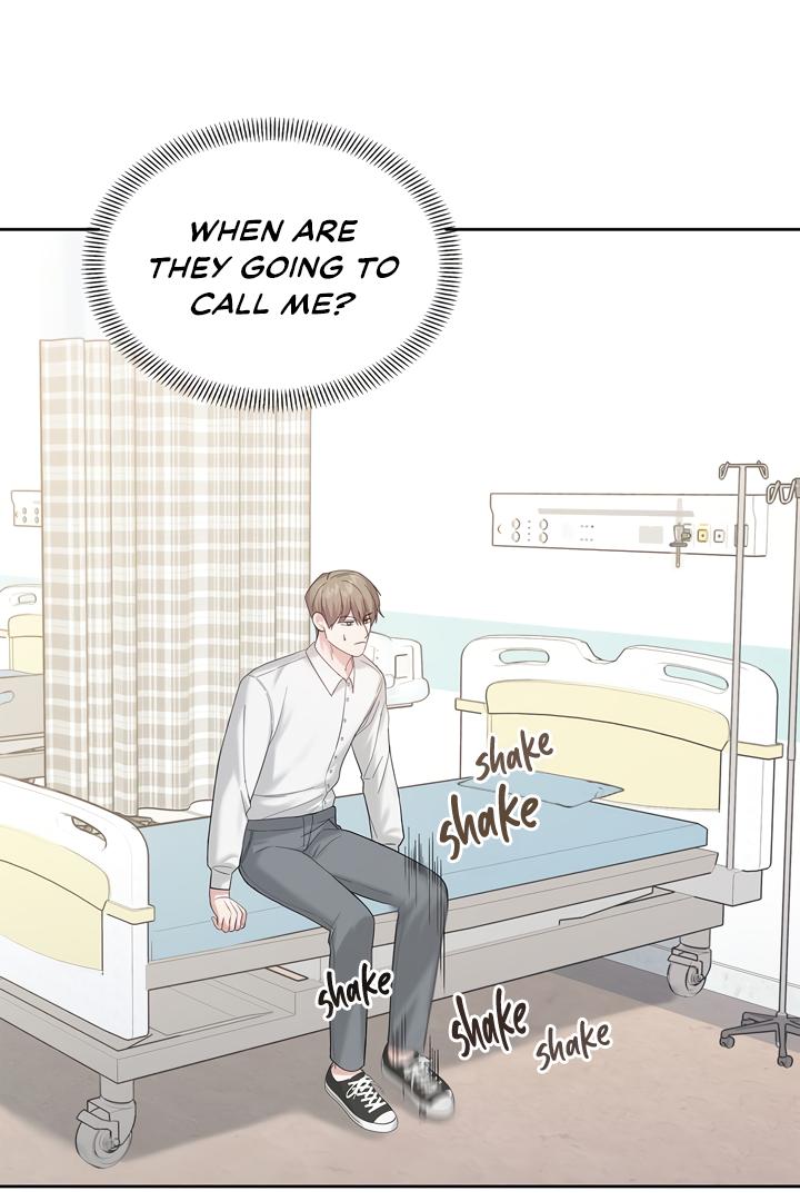 Senza Replica Chapter 2.2 page 52 - 