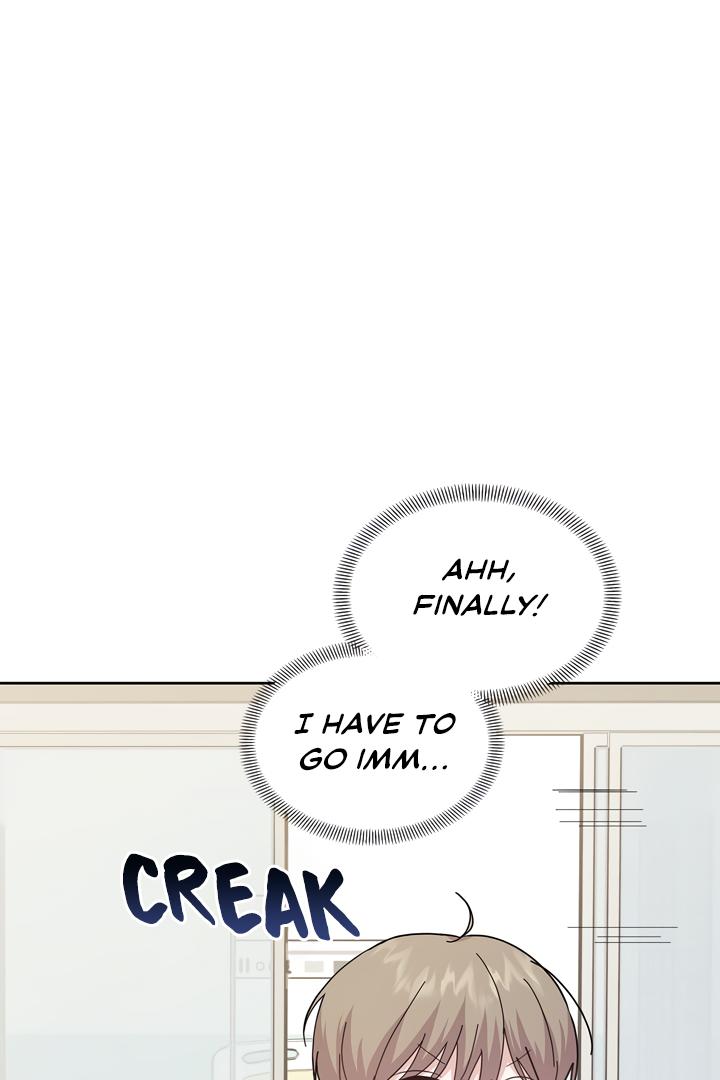 Senza Replica Chapter 2.2 page 54 - 