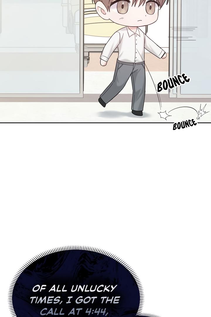 Senza Replica Chapter 2.2 page 55 - 