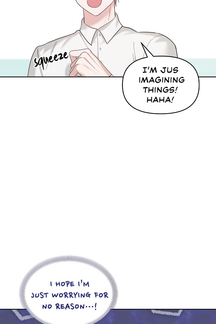 Senza Replica Chapter 2.2 page 58 - 