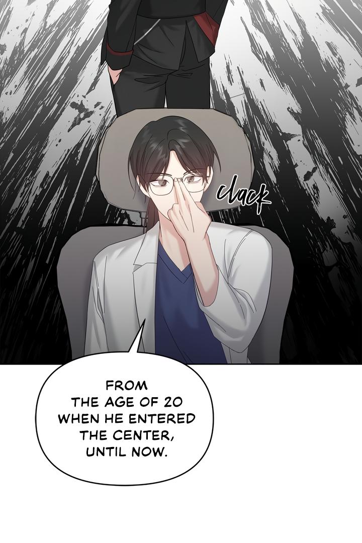 Senza Replica Chapter 2.2 page 63 - 