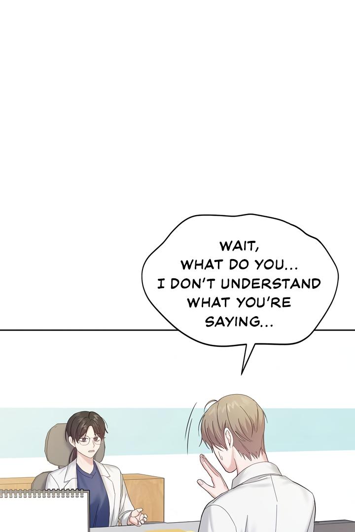 Senza Replica Chapter 2.2 page 64 - 