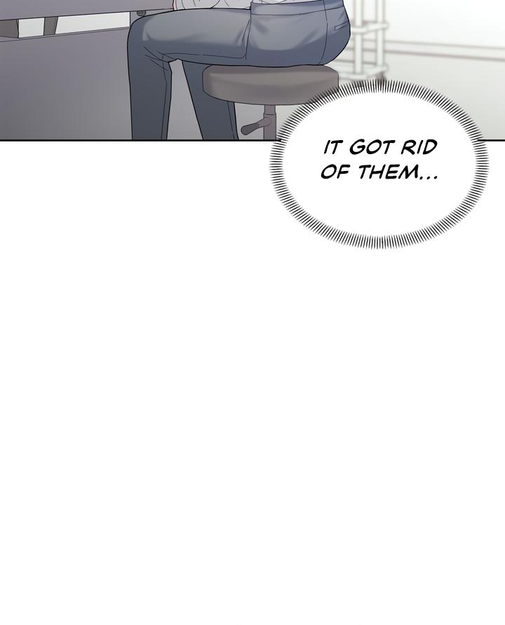 Senza Replica Chapter 2.2 page 70 - 