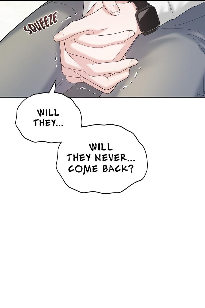Senza Replica Chapter 2.2 page 71 - 