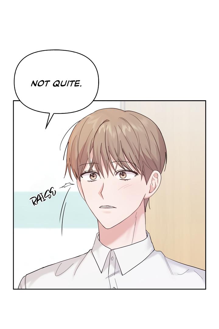 Senza Replica Chapter 2.2 page 72 - 