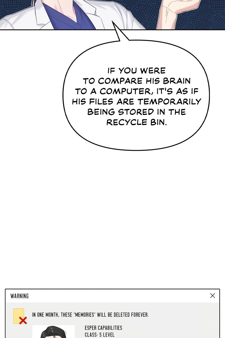Senza Replica Chapter 2.2 page 74 - 
