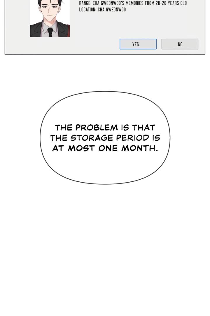 Senza Replica Chapter 2.2 page 75 - 