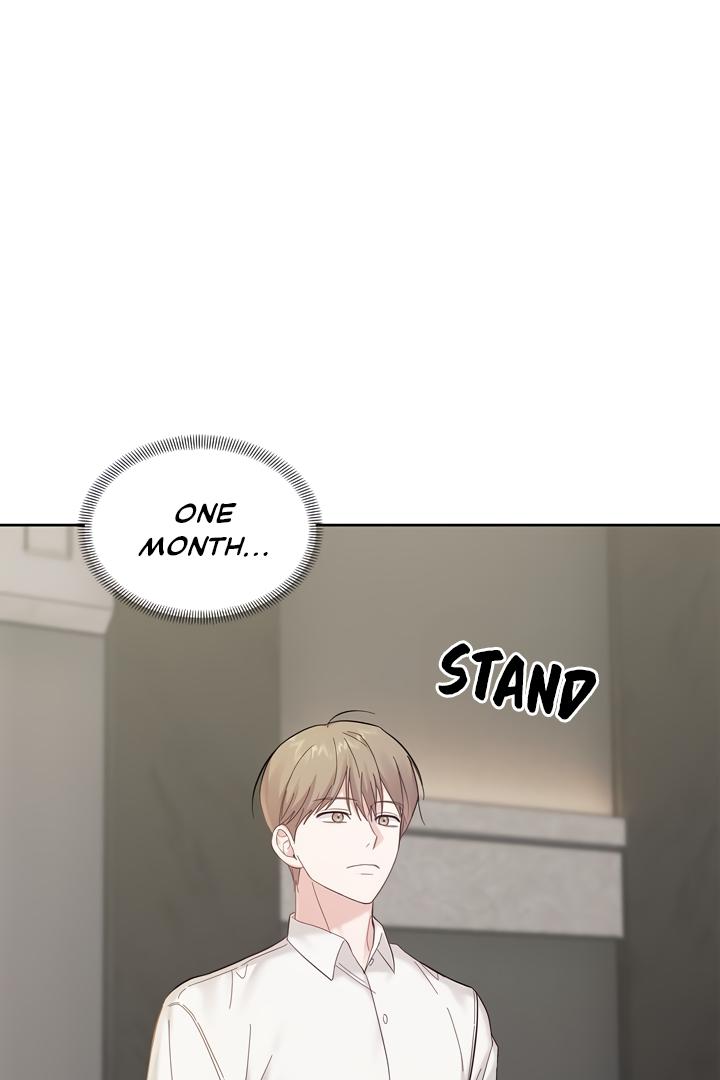Senza Replica Chapter 2.2 page 85 - 