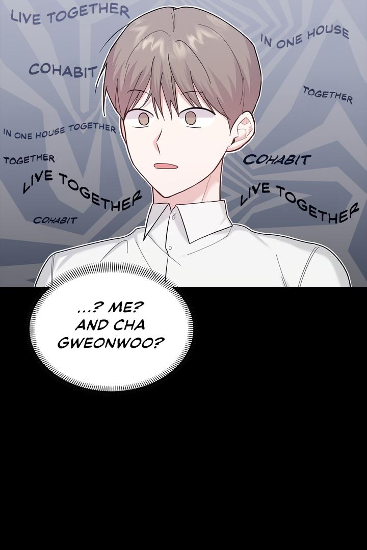 Senza Replica Chapter 2.2 page 91 - 