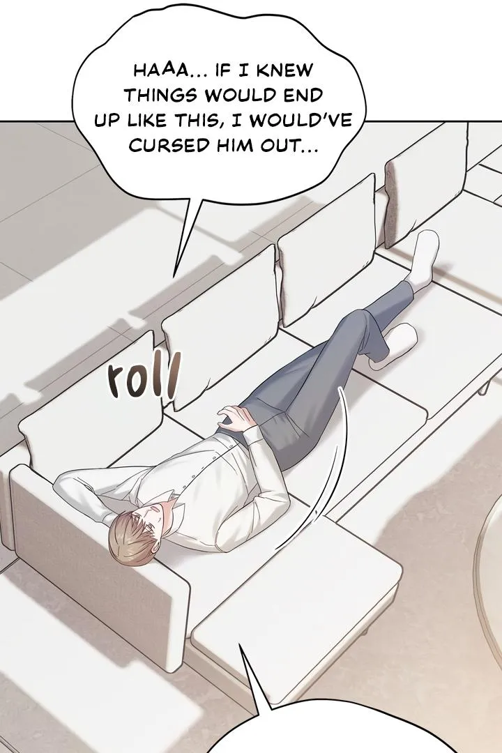 Senza Replica Chapter 2 page 101 - 
