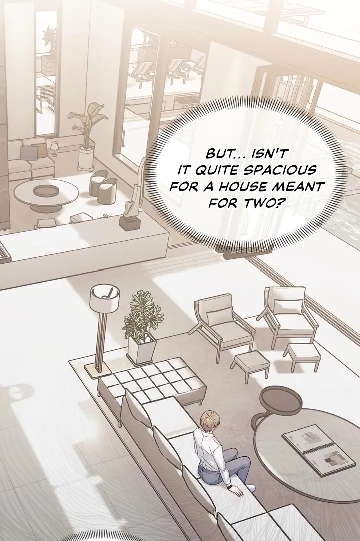 Senza Replica Chapter 2 page 103 - 