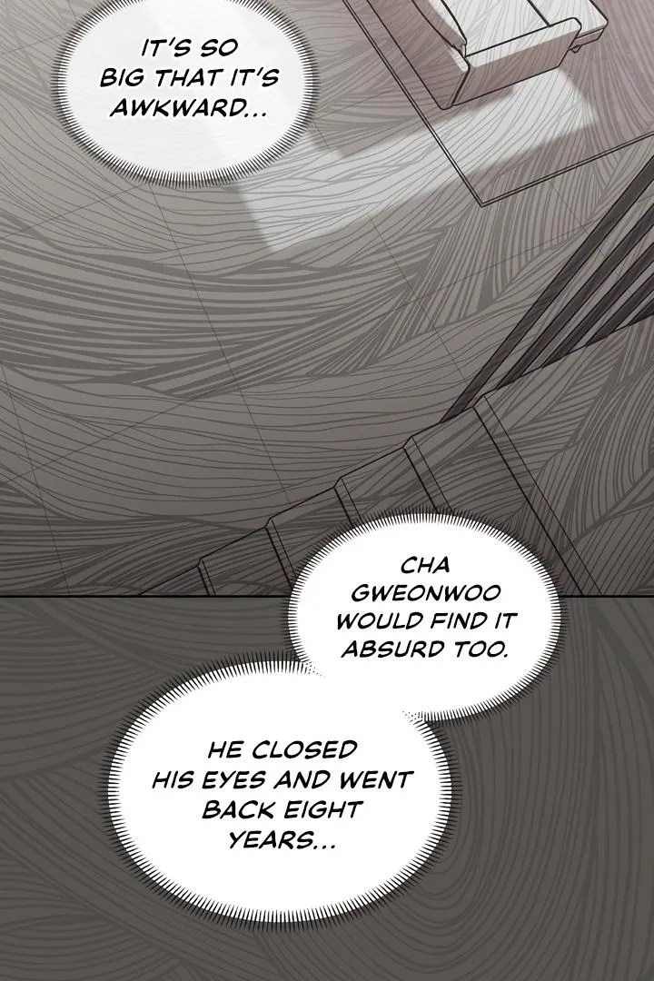 Senza Replica Chapter 2 page 104 - 