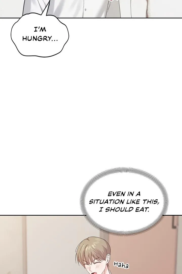 Senza Replica Chapter 2 page 107 - 