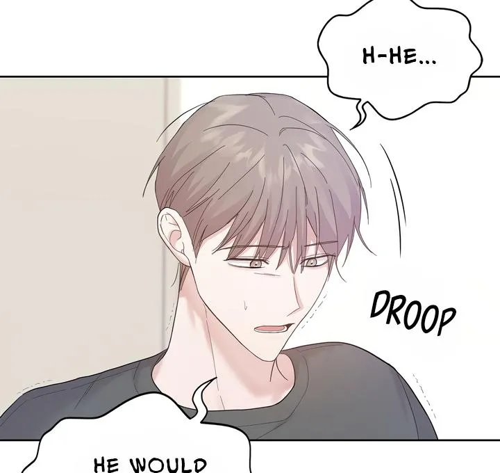 Senza Replica Chapter 2 page 12 - 