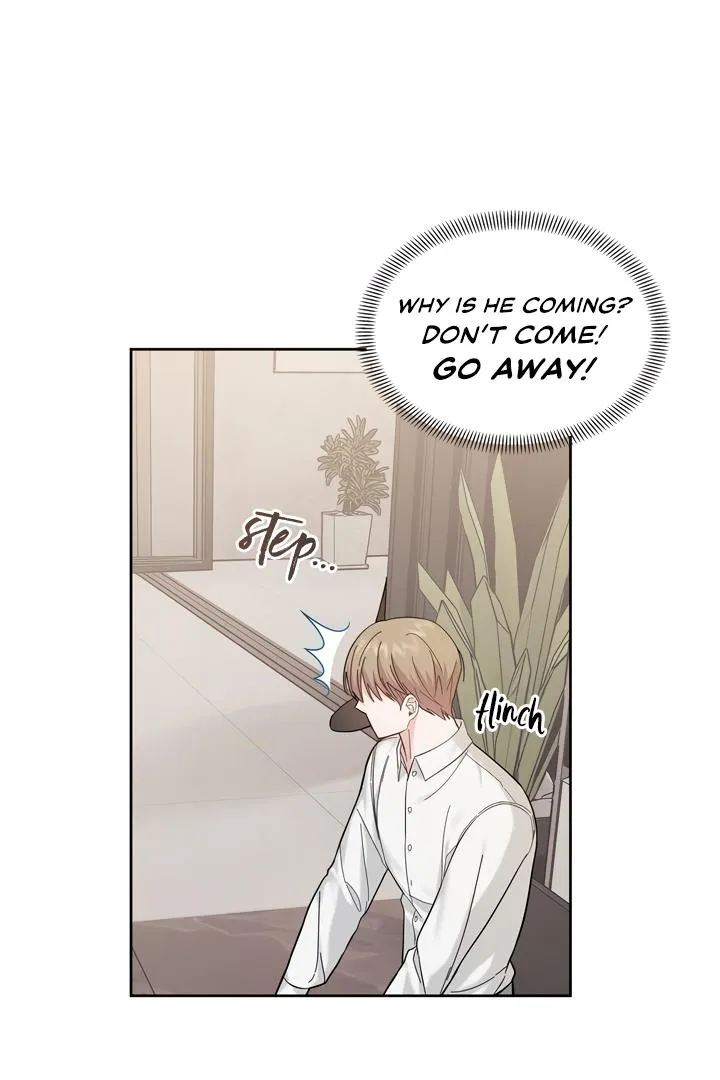Senza Replica Chapter 2 page 115 - 