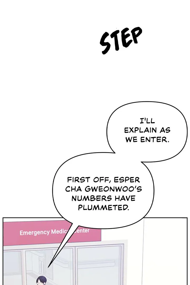 Senza Replica Chapter 2 page 14 - 
