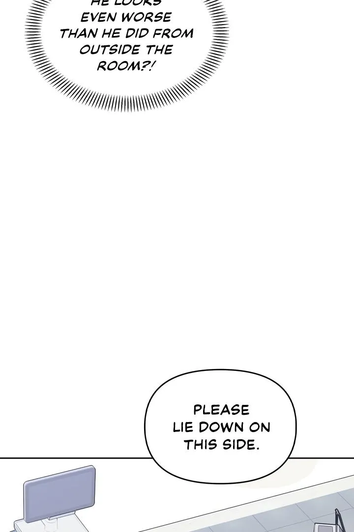 Senza Replica Chapter 2 page 21 - 